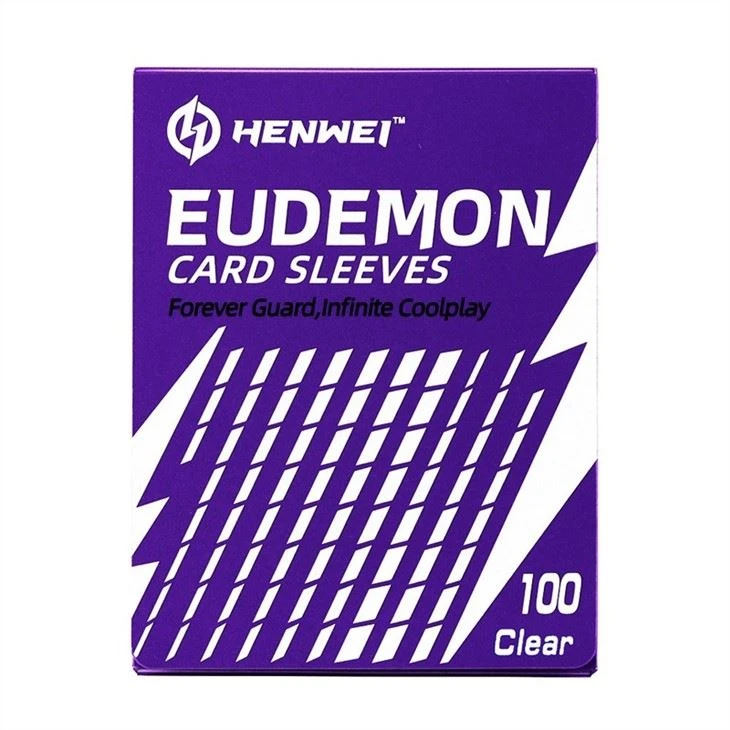 Exchangeable Card Holder