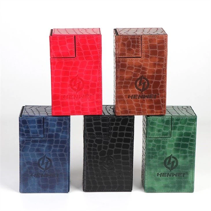 Game Deck Packaging Storage Box 5