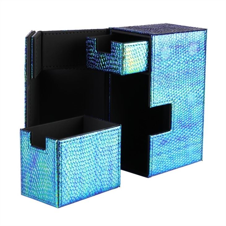 MTG Board Game Card PU Leather Box 2