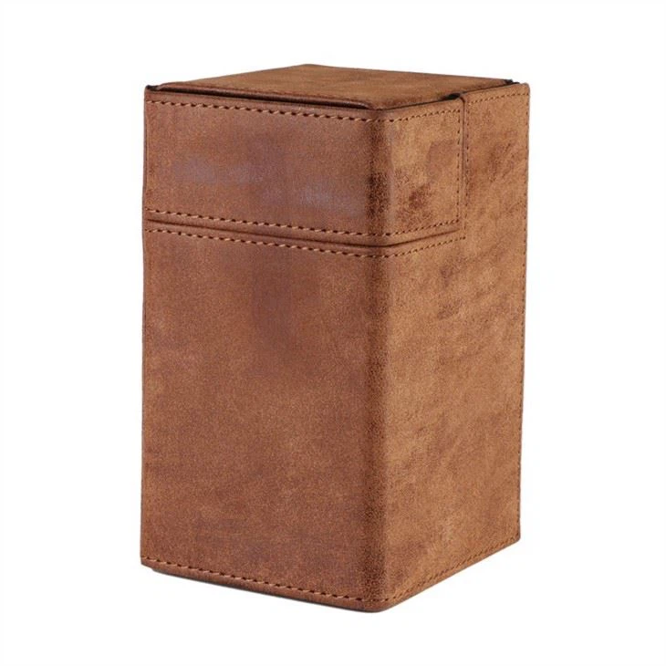 Trading Storage Card Game Box 1