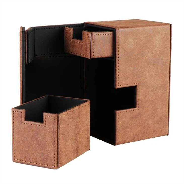 Trading Storage Card Game Box 2
