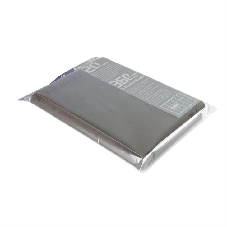 Basketball Cards Binder 9 Pockets