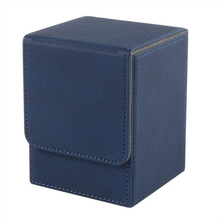 Deck Card Box Holds 100+ Cards
