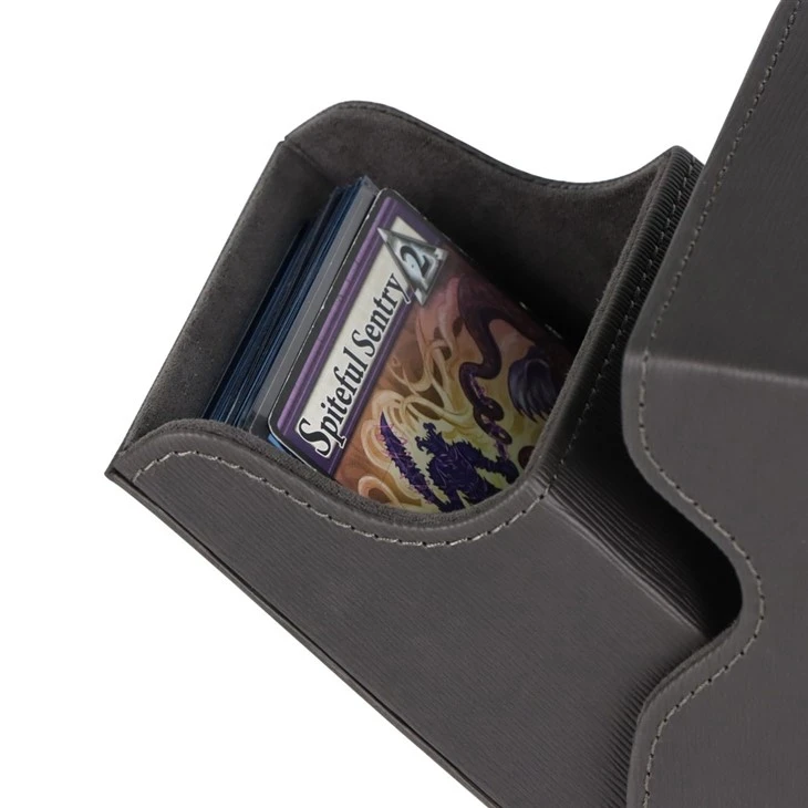MTG Commander Deck Card Box