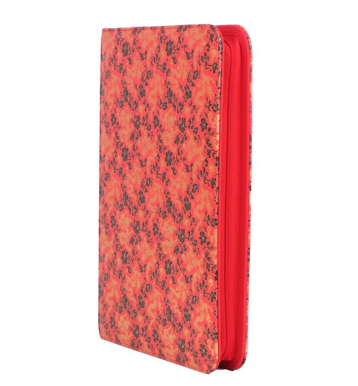 Card Collection Binder Book