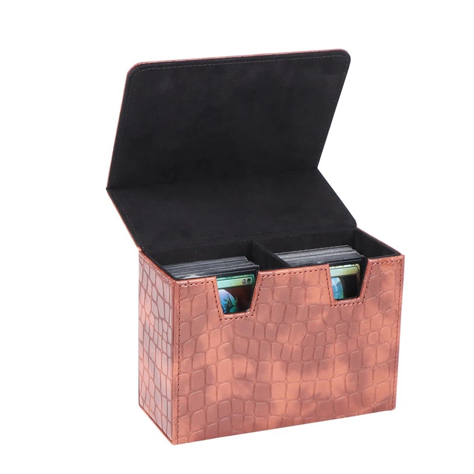 Card Deck Case Strong Magnet