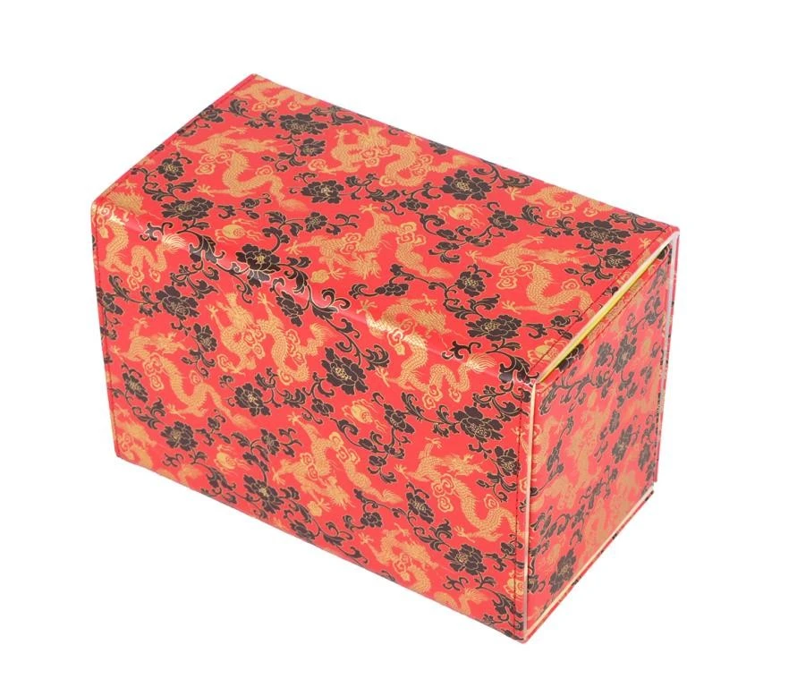 Card Organizer Card Storage Box