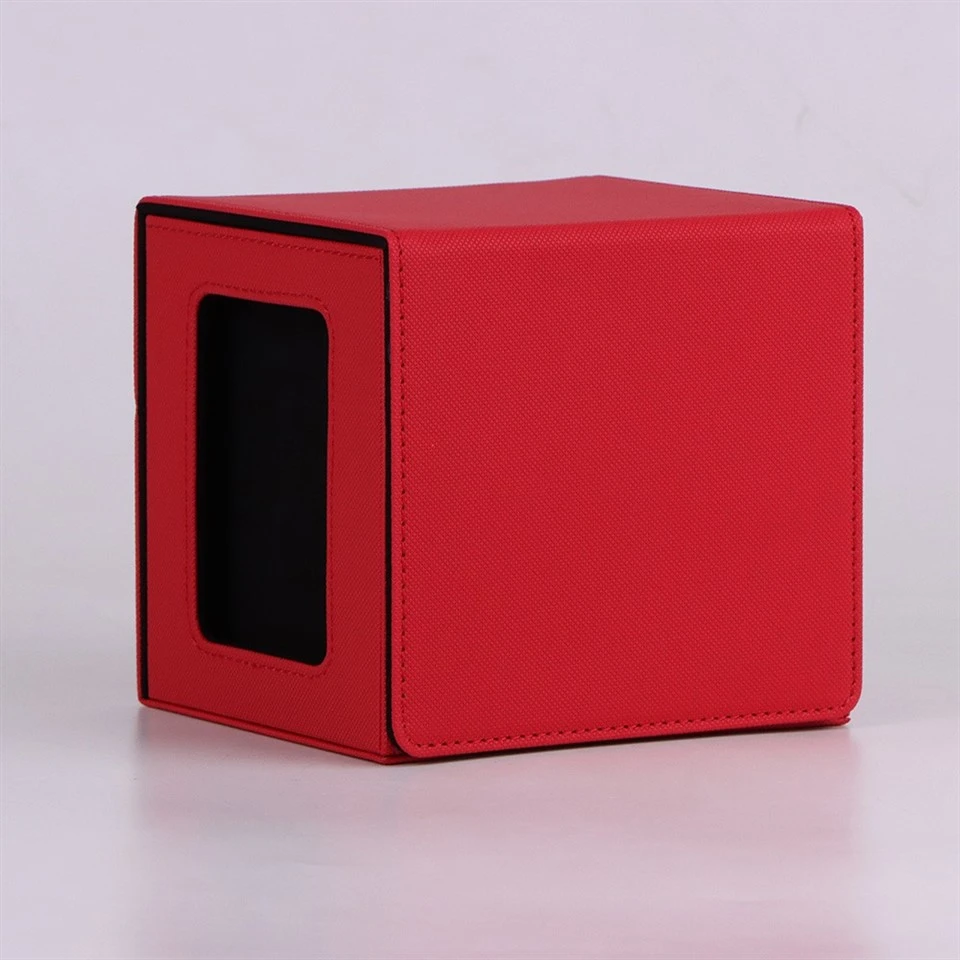 Commander Deck Box Holds 100 suppliers