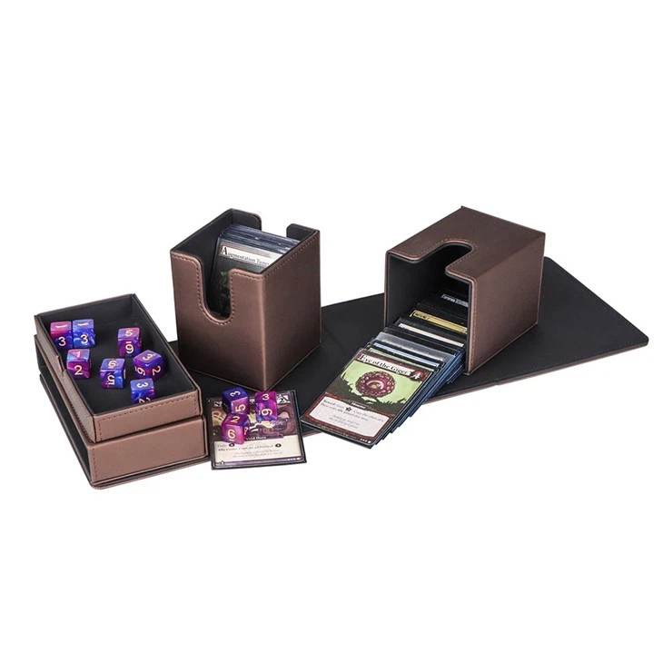 Deck Box Storage Case