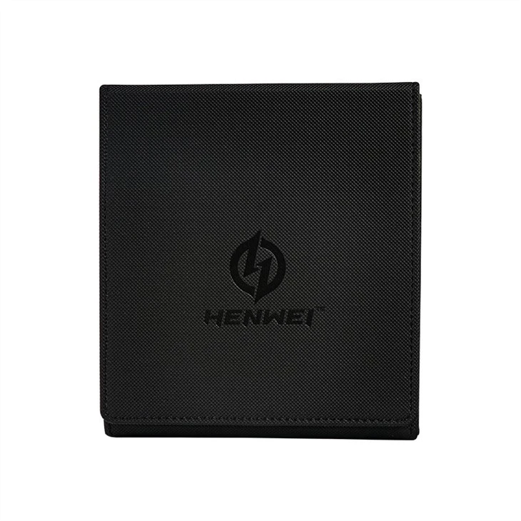 Deck Box Strong Magnetic Box