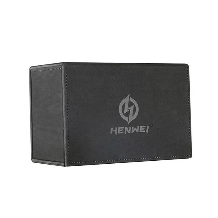 Game Cards Deck Box Collectible