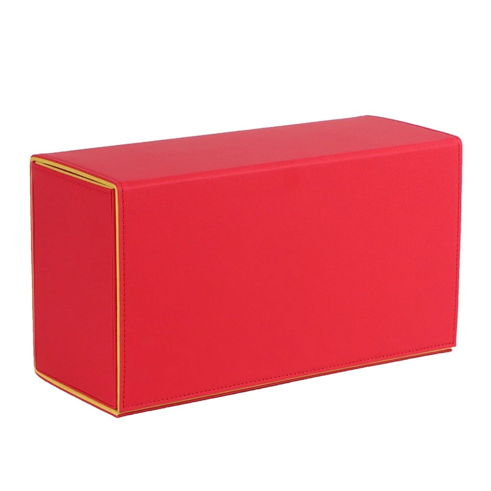 Magic Card Storage Case
