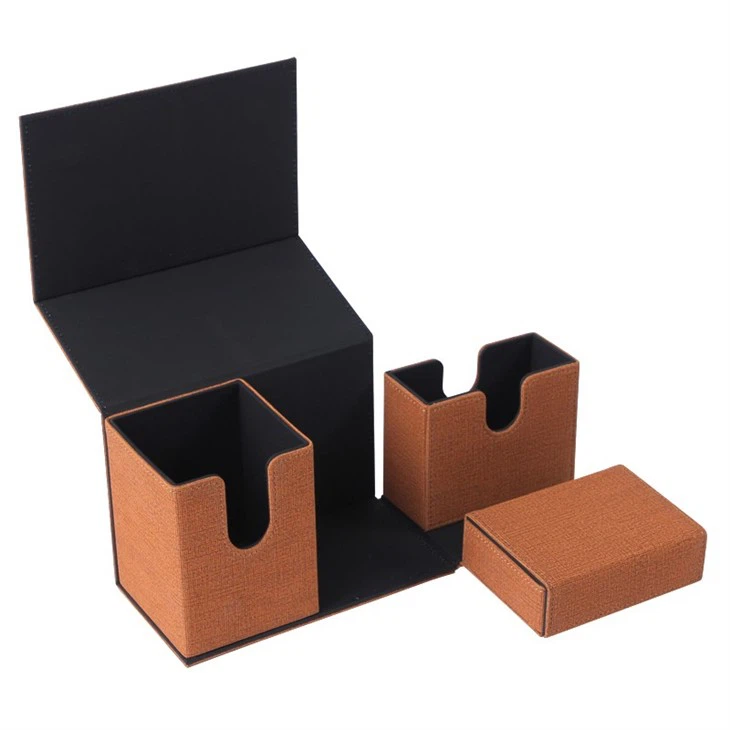 Magic Cards Deck Storage Box