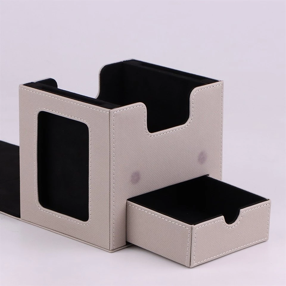 Magnetic Storage Trading Case suppliers
