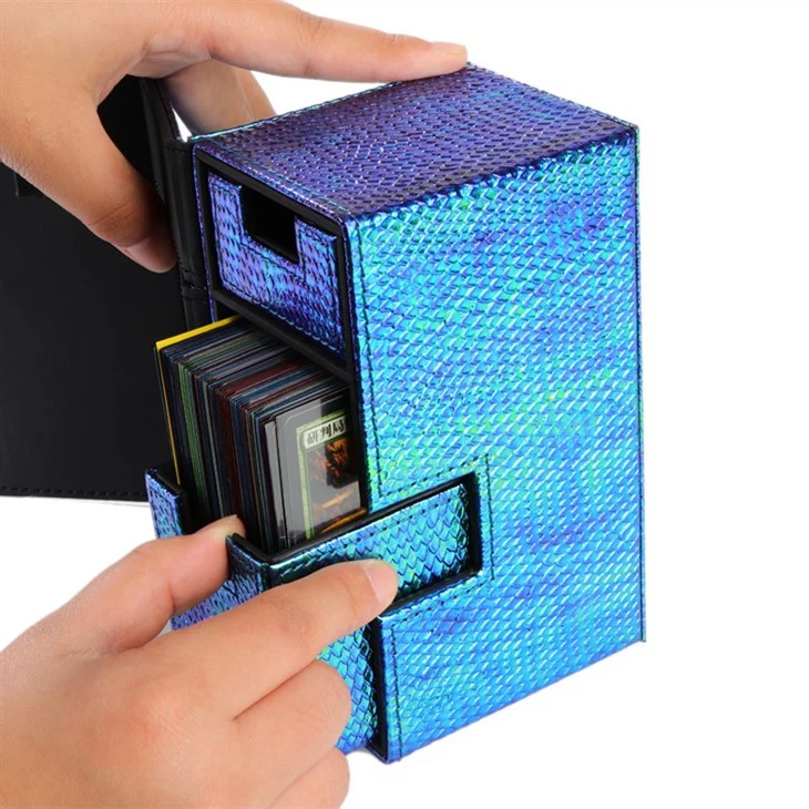 MTG Deck Box Card Storage Box