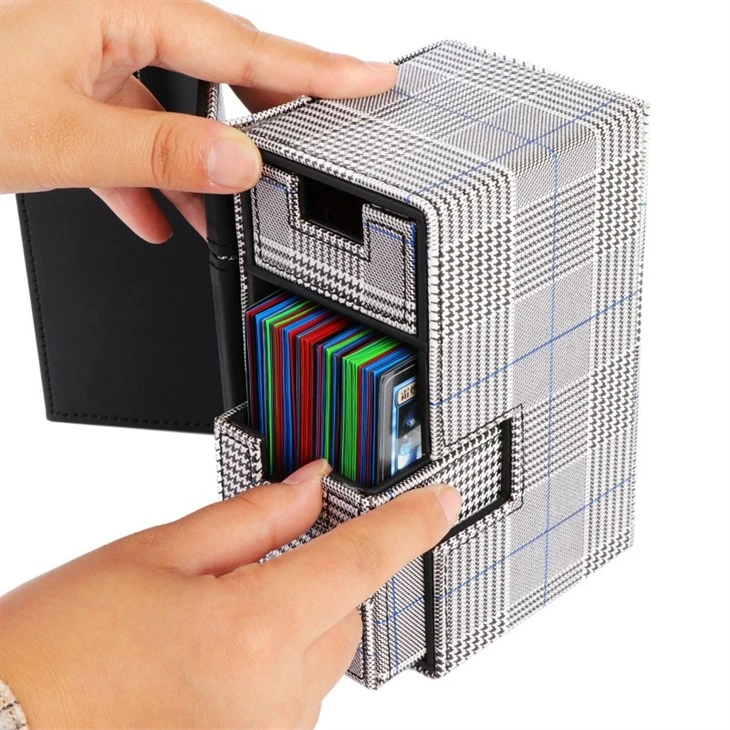 MTG Trading Card Deck Box