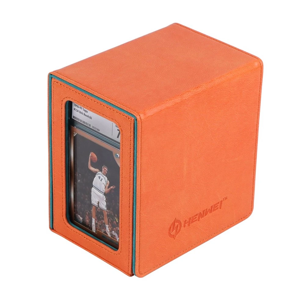 Prime Commander Deck Box