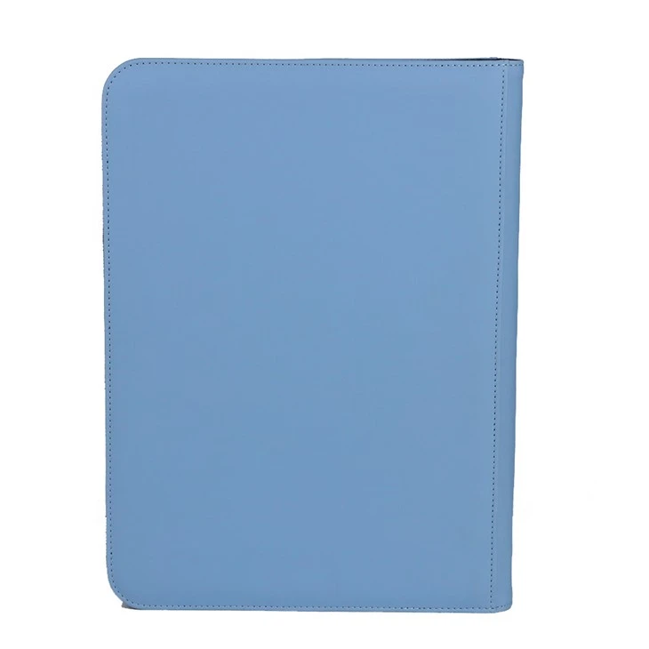Side Loading Card Folders Album