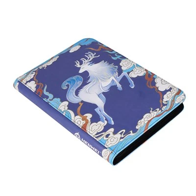 Mängukaart Yugioh Zipper Binder