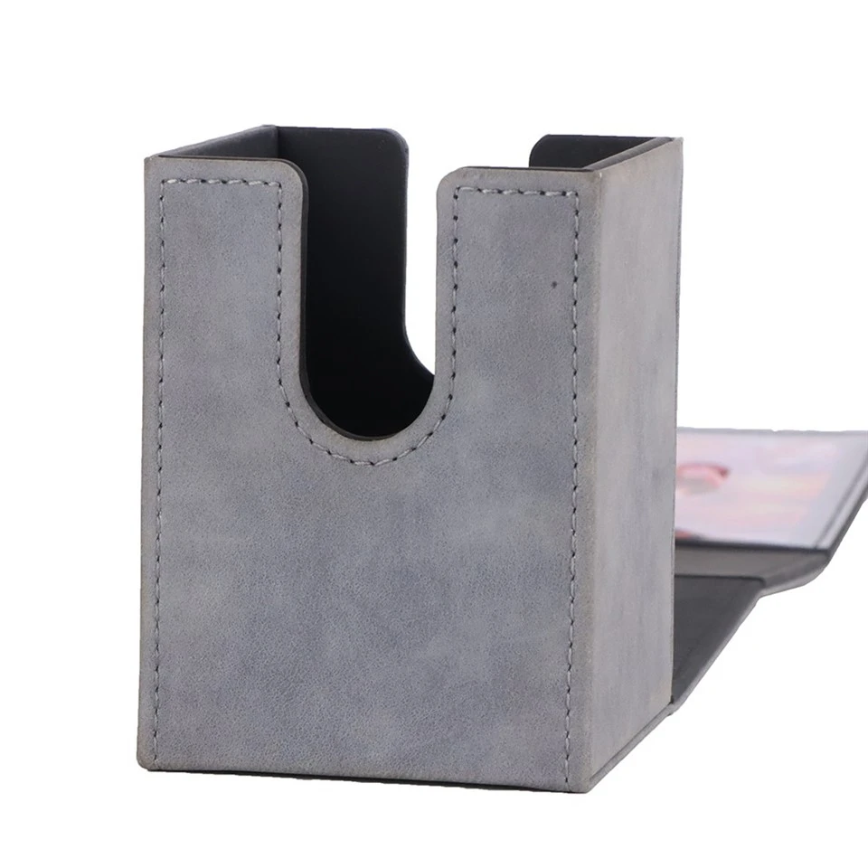 Sparkly MTG Commander Deck Box