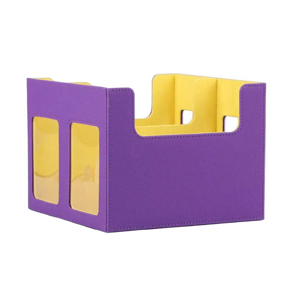 Storage Box Holds Card Case price