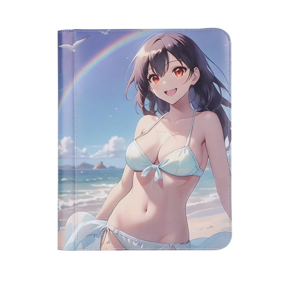 Sturdy Card Album Premium