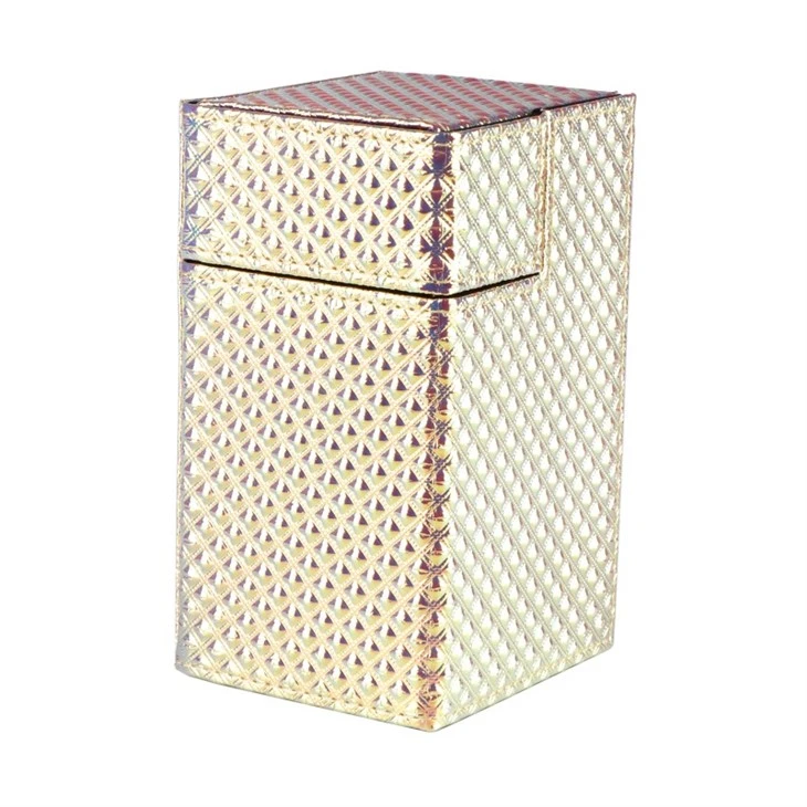 Trading Cards Storage Card Case