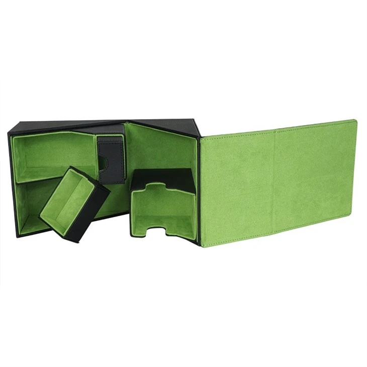 Vertical Card Deck Box Strong